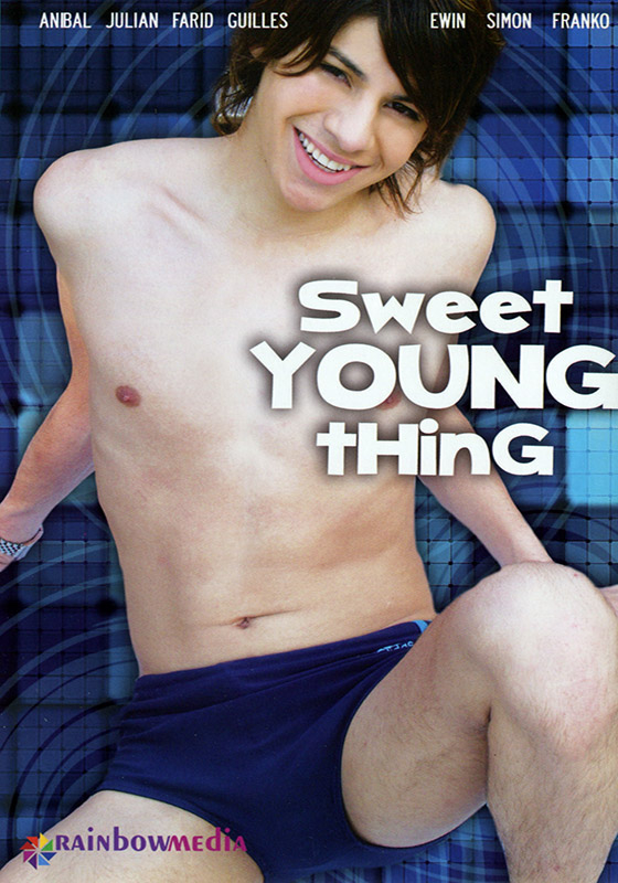 #47 Sweet Young Thing DVD (NC)
