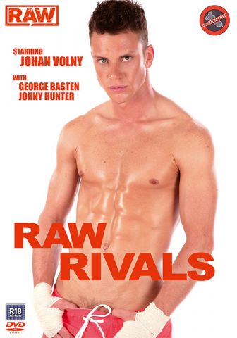 Raw Rivals DOWNLOAD - Front