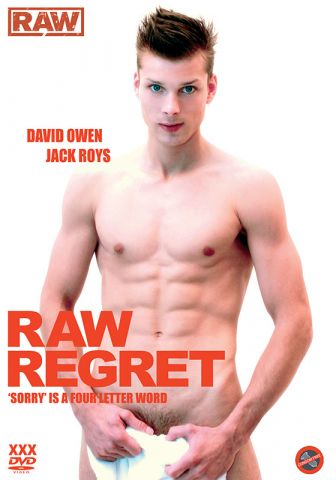 Raw Regret DOWNLOAD - Front