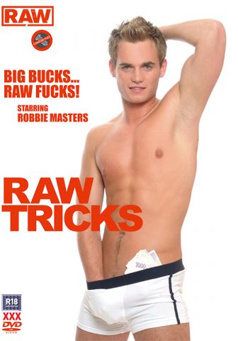 Raw Tricks DOWNLOAD - Front