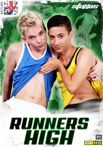 Runners High DOWNLOAD - Front