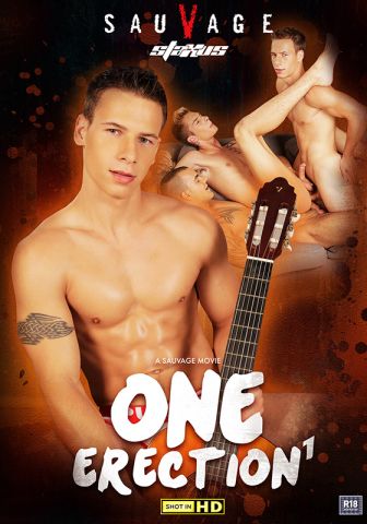 One Erection DOWNLOAD - Front