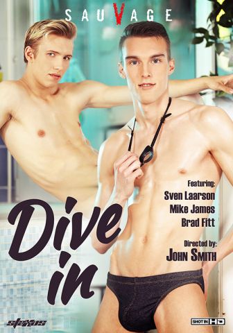 Dive In DOWNLOAD - Front