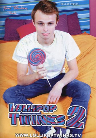 Lollipop Twinks 2 DOWNLOAD - Front