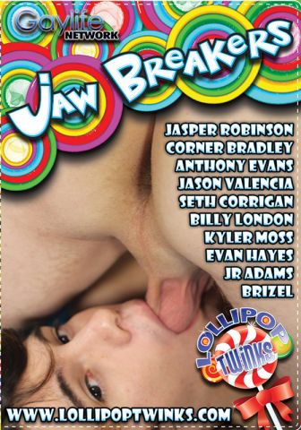 Jaw Breakers DOWNLOAD - Front