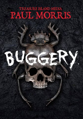 Buggery DOWNLOAD - Front