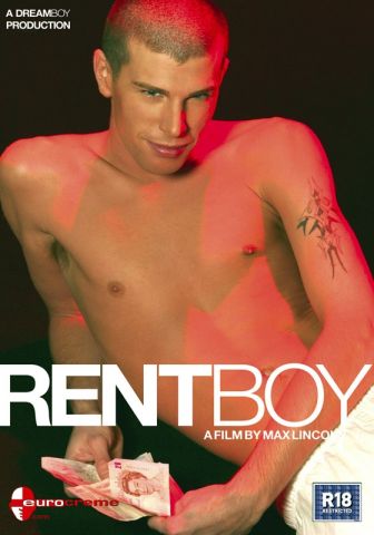 RentBoy DVDR (NC)