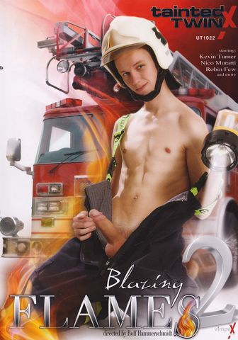 Blazing Flames 2 DOWNLOAD - Front
