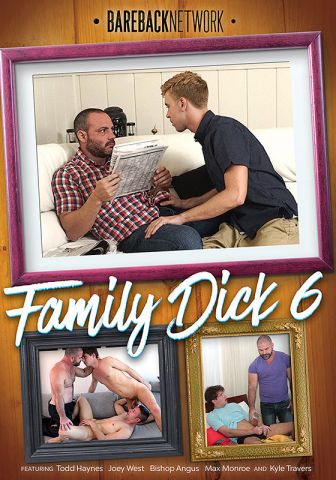 Family Dick 6 DOWNLOAD