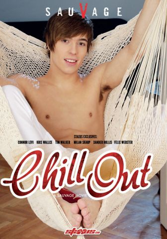 Chill Out DVD - Front