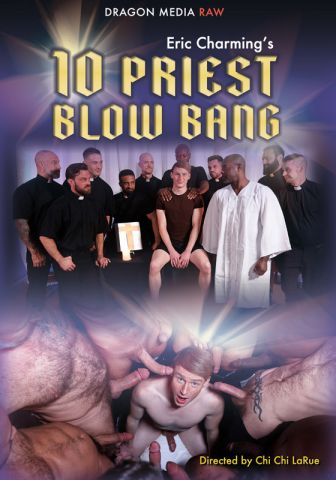 10 Priest Blow Bang DOWNLOAD