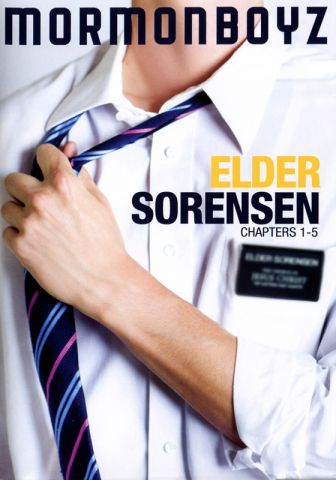 Elder Sorensen: Chapters 1-5 DOWNLOAD