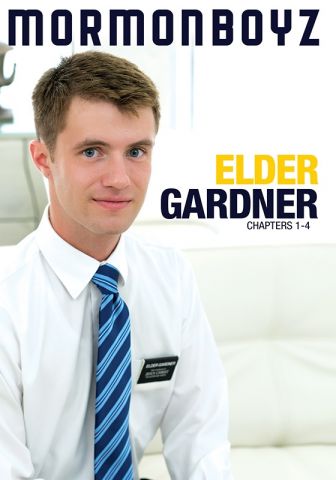 Elder Gardner: Chapters 1-4 DOWNLOAD