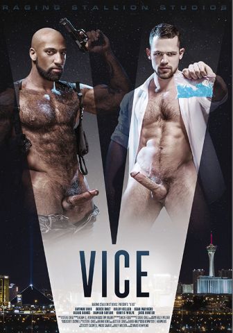 Vice DVD (S)