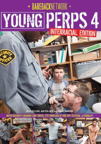 Young Perps 4: Interracial Edition DOWNLOAD