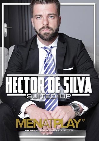 Hector de Silva: Suited Up DOWNLOAD