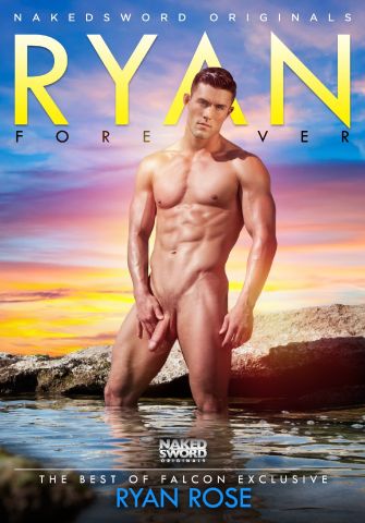 Ryan Forever DVD (S)