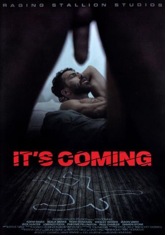 It's Coming DVD (S)