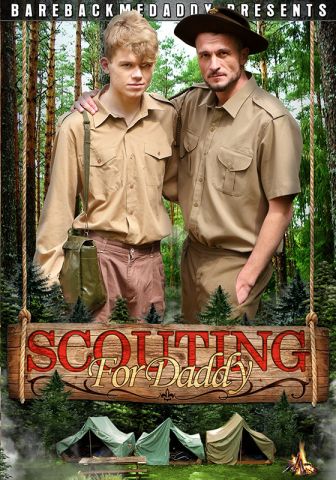 Scouting For Daddy DOWNLOAD