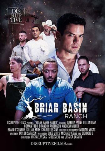 Briar Basin Ranch DVD (S)
