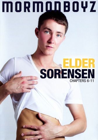 Elder Sorensen: Chapters 6-11 DOWNLOAD