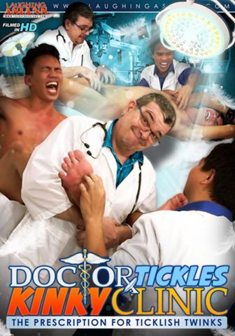 Doctor Tickles Kinky Clinic DOWNLOAD