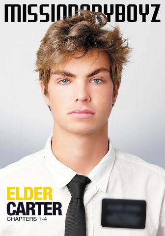 Elder Carter: Chapters 1-4 DOWNLOAD