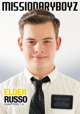 Elder Russo: Chapters 1-4 DOWNLOAD