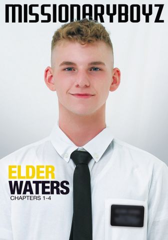 Elder Waters: Chapters 1-4 DOWNLOAD