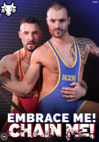 Embrace Me! Chain Me! DOWNLOAD