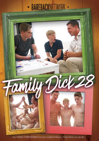 Family Dick 28 DOWNLOAD