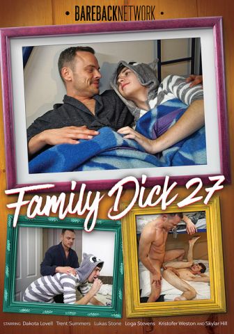 Family Dick 27 DOWNLOAD