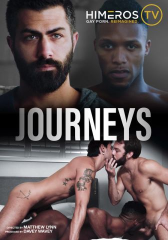 Journeys DVD (S)