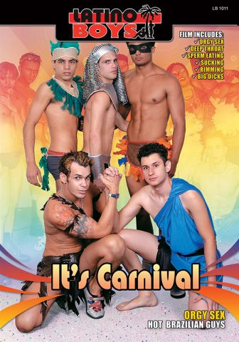 It's Carnival DOWNLOAD