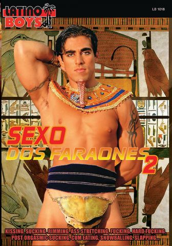 Sexo Dos Faraones 2 DOWNLOAD