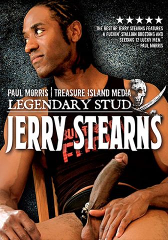 Legendary Stud Jerry Stearns DOWNLOAD