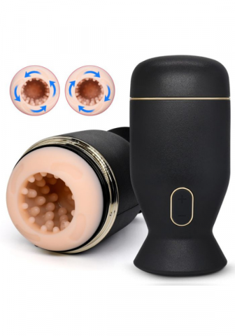 Your Best Friend Masturbator Cup