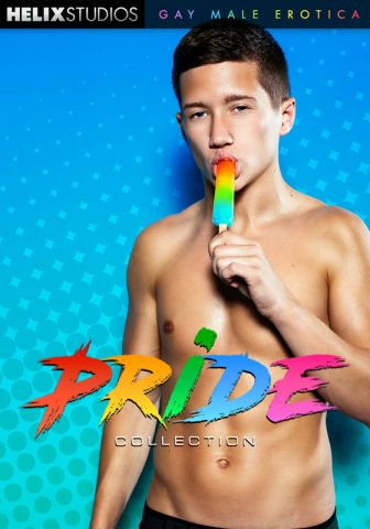 Pride Collection DVD