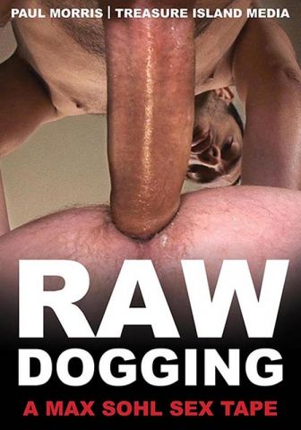 Raw Dogging DVD (S)