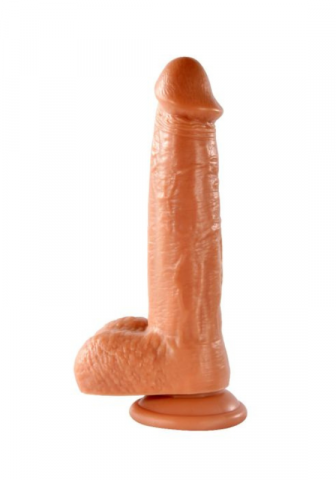 Super Soft Hot Realistic Dick