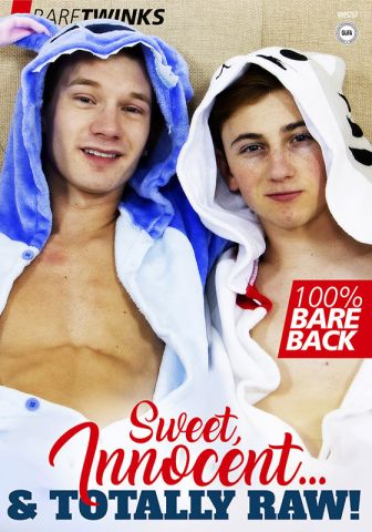 Sweet, Innocent...& Totally Raw DOWNLOAD