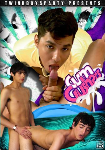 Cum Gushers DOWNLOAD