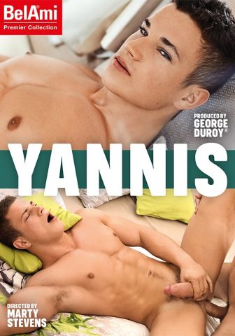 Yannis DVD