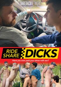 Rideshare Dicks DOWNLOAD