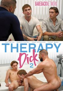 Therapy Dick 2 DVD